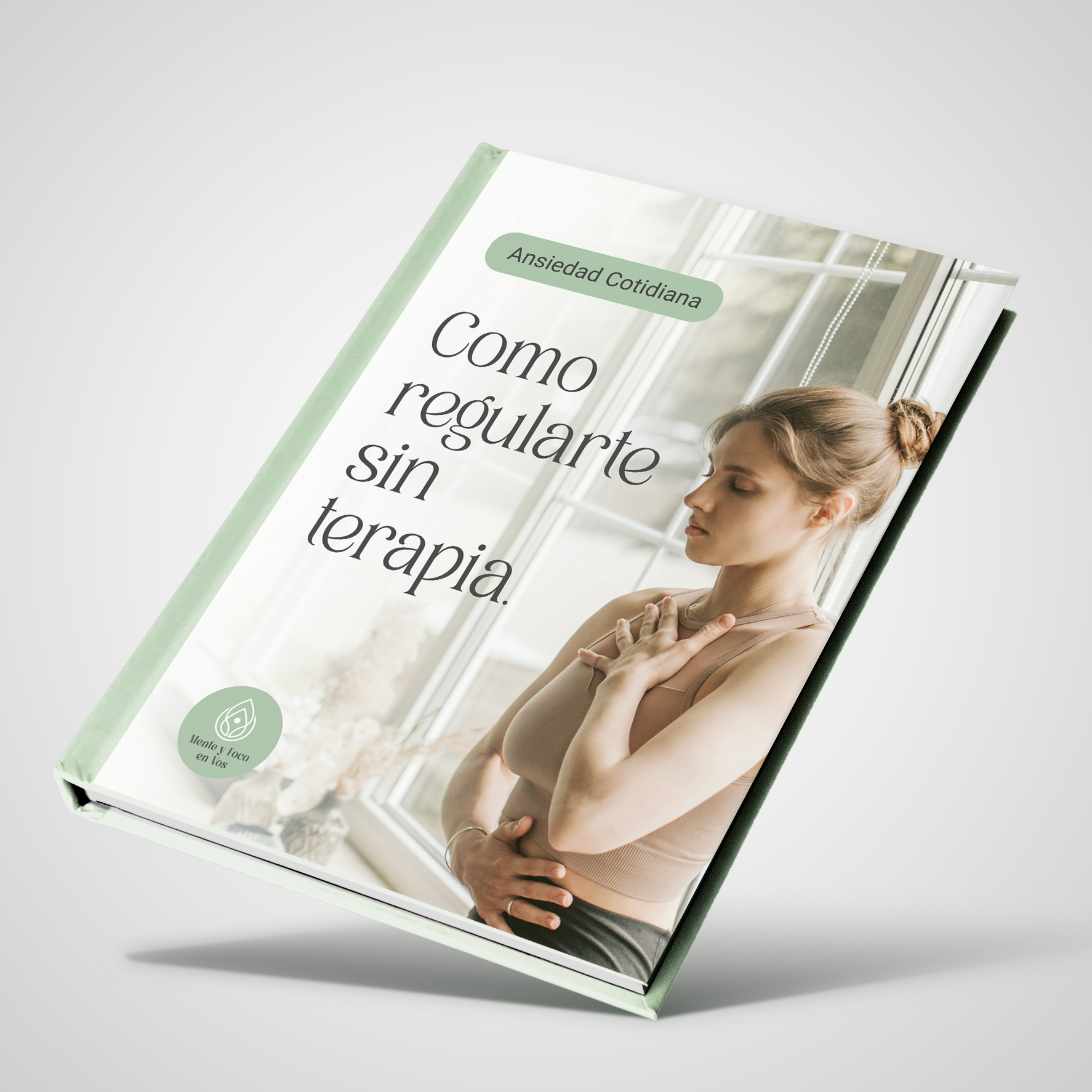 El Arte de Regular Tu Mente